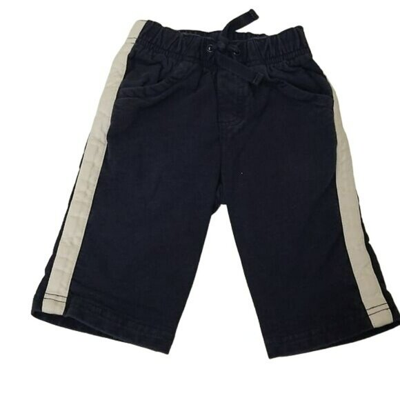 Y2K Baby 3-6 Month Clothing Bundle Piece Romper Bodysuit Jeans Pants 3M 6M Blue - Picture 5 of 15